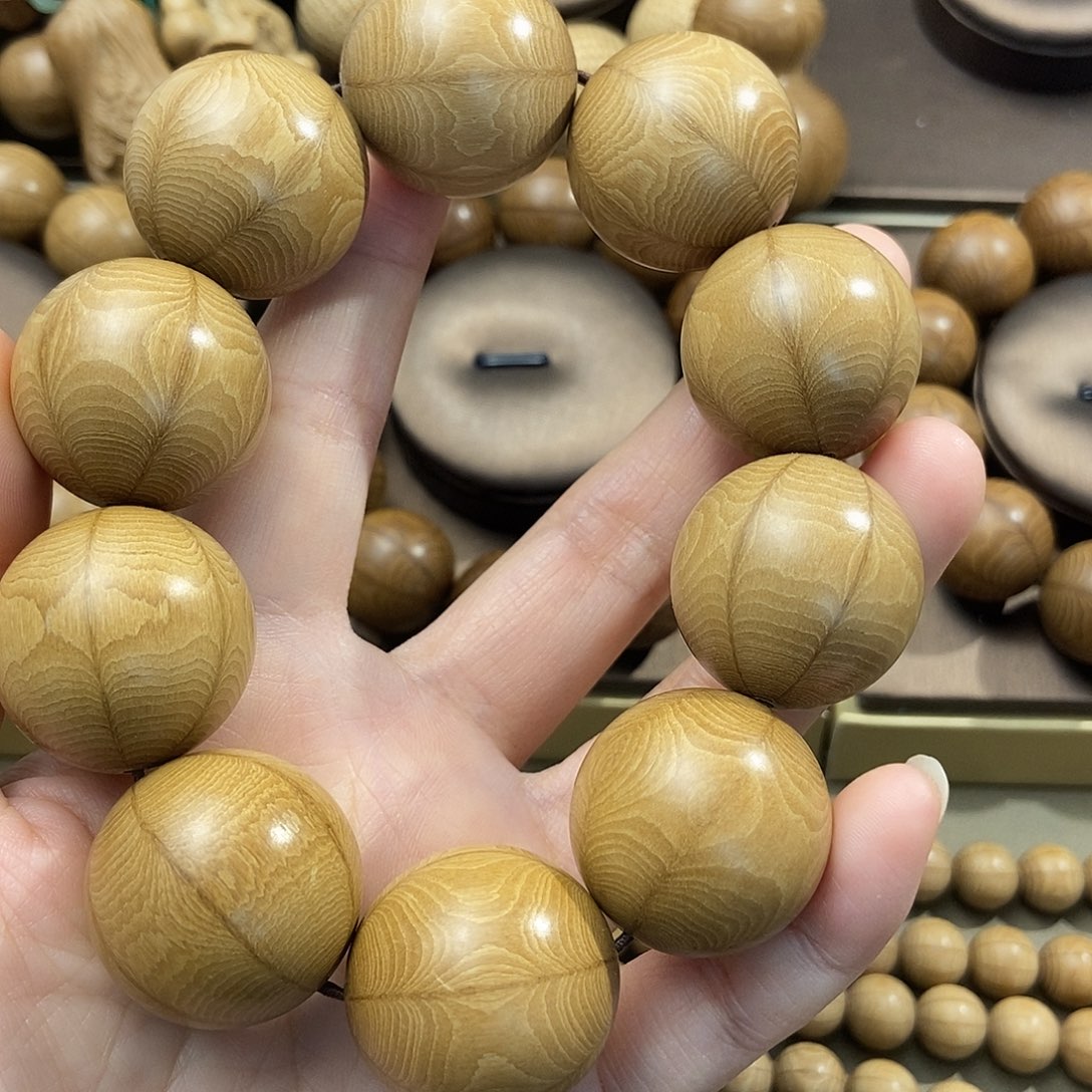 老***张六道木山西五台山