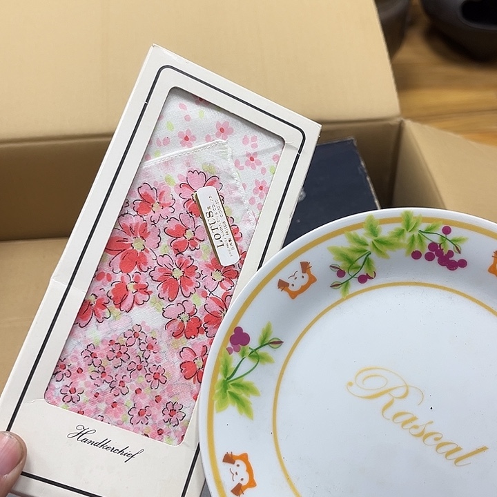 瓷片瓷器摆件工艺品摆件 