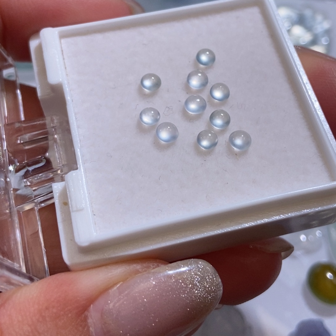 未镶嵌定制翡翠翡翠