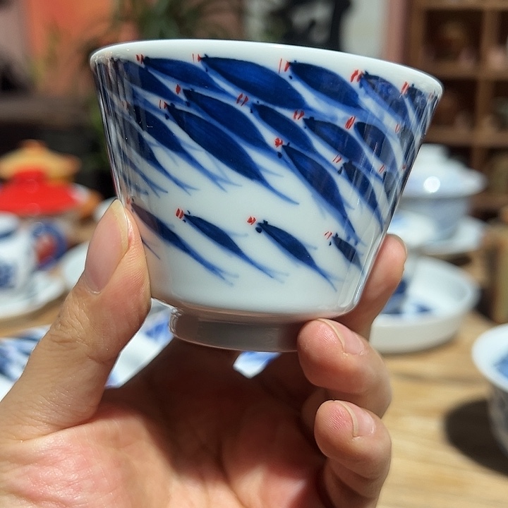 陶瓷艺术作品欣赏