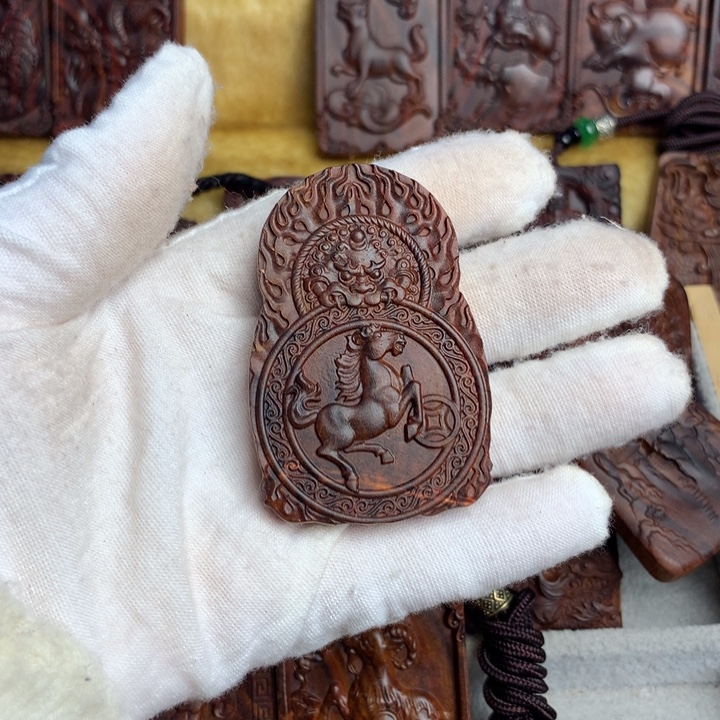 响***亮手串/手链黄花梨/降香黄檀黄花梨黄花梨