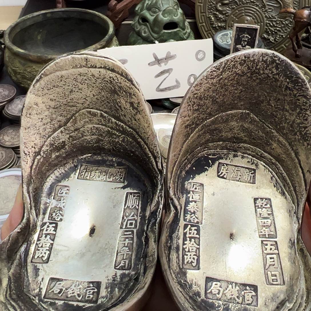 典***0金属复古风格摆件