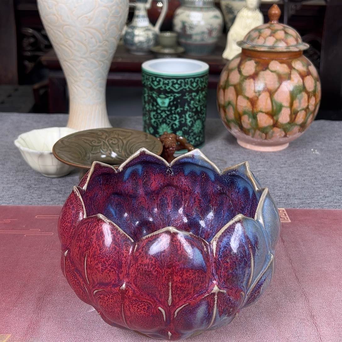 瓷片摆件摆件摆件摆件