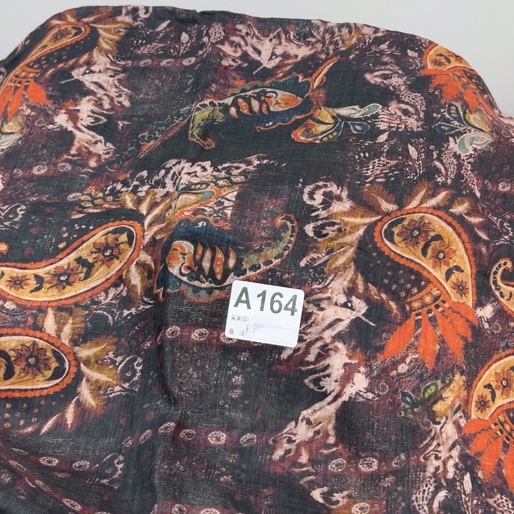 麻164莨麻1.4米纯苎麻