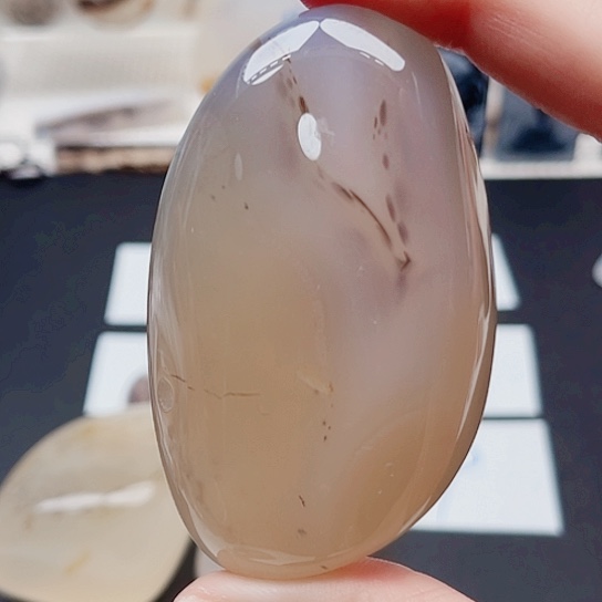 玛瑙/玉髓珠宝奇石未镶嵌