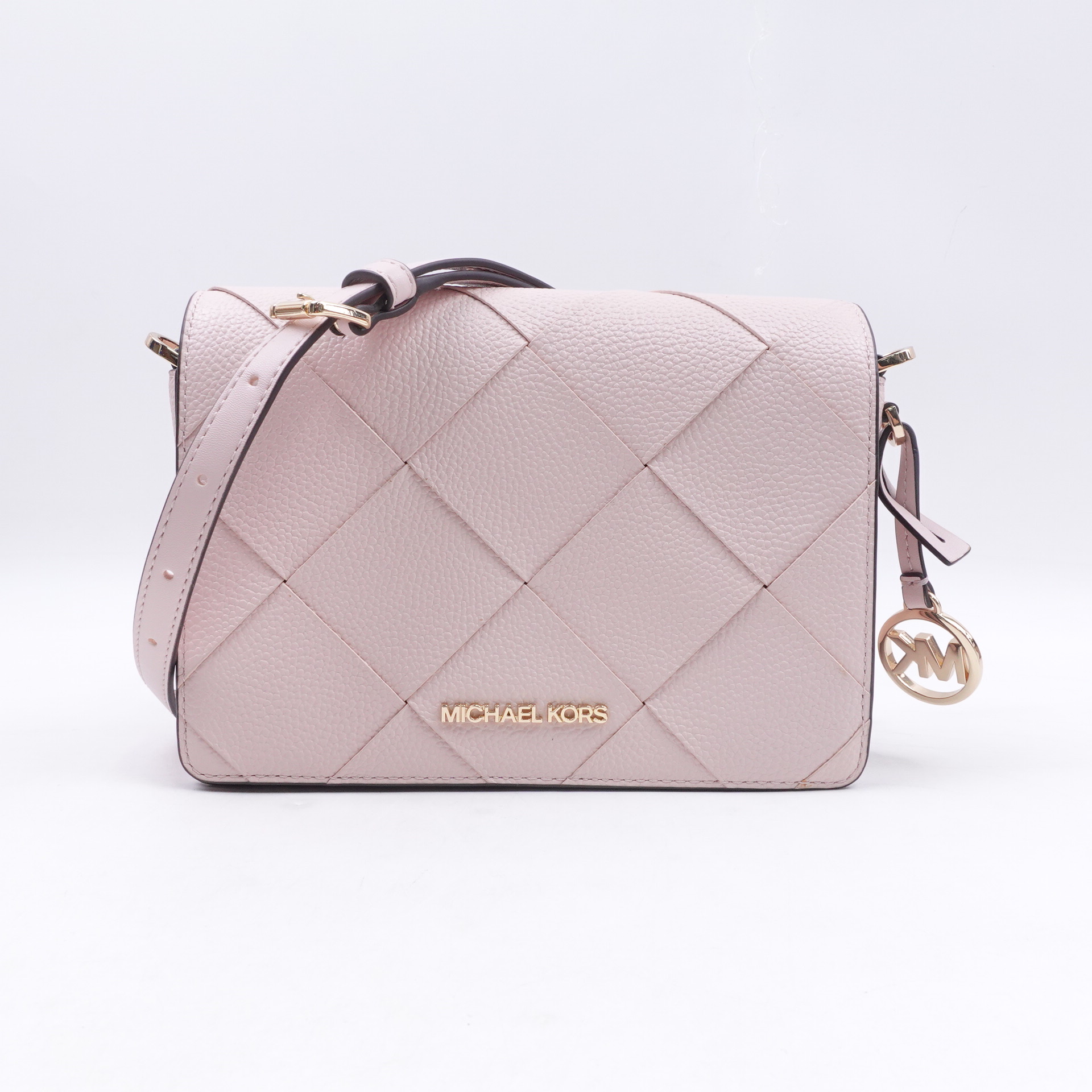 95新 MICHAEL KORS/迈克高仕 单肩包/T10167406