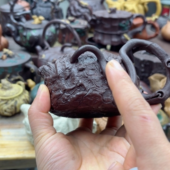 茶壶紫砂万*尼紫砂茶具