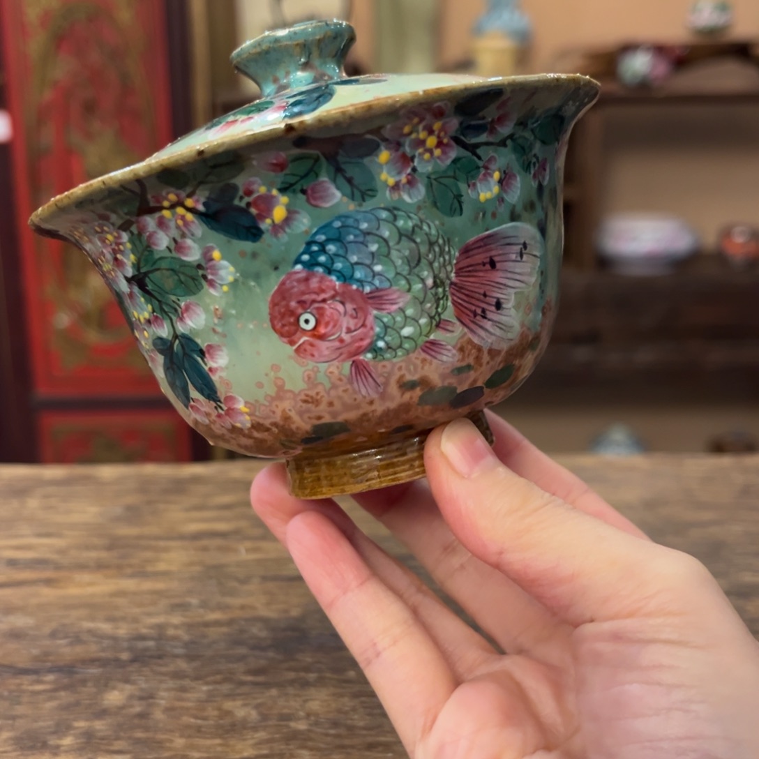 壶柴烧手工制作工艺