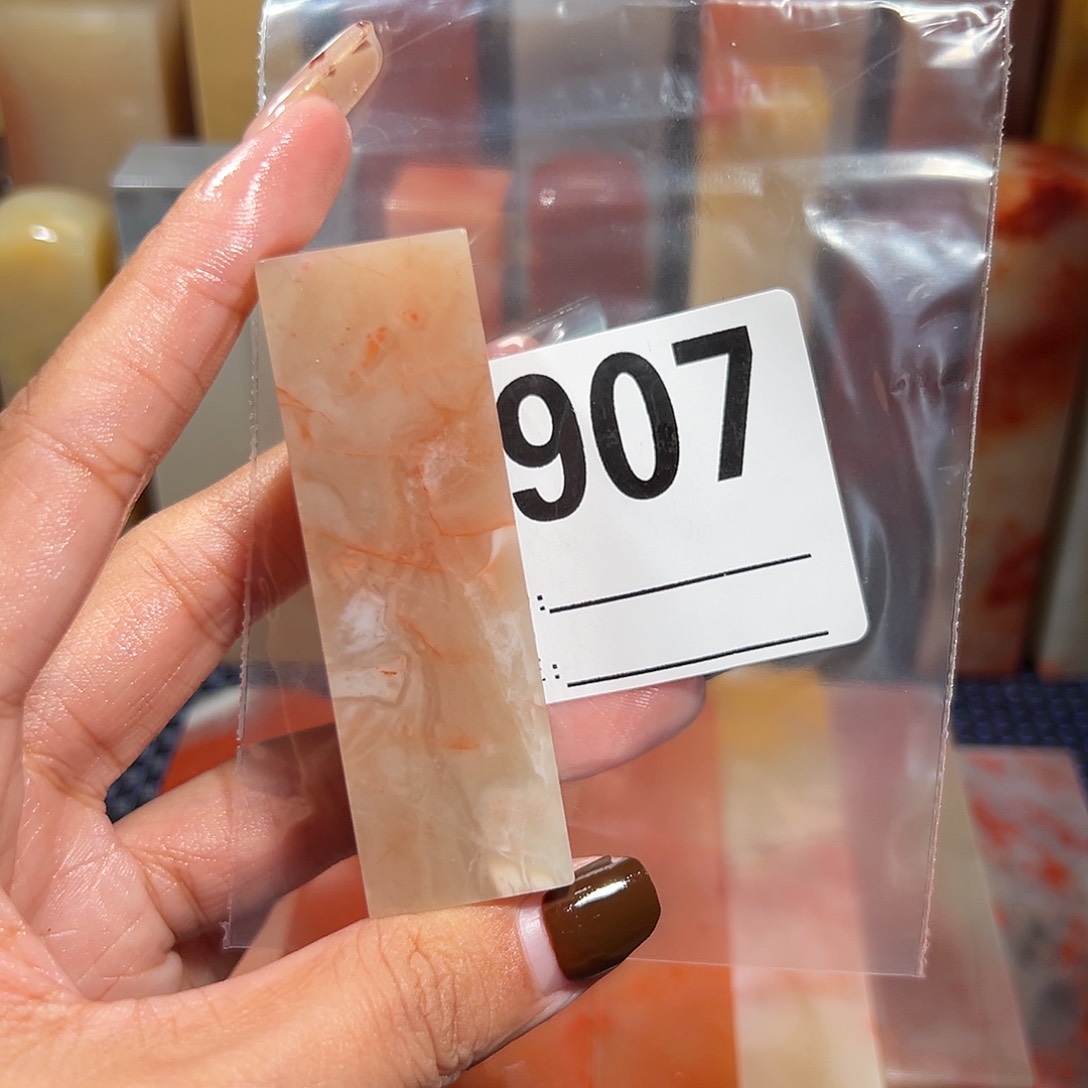 【闪购商品】寿山石印石M*老挝石