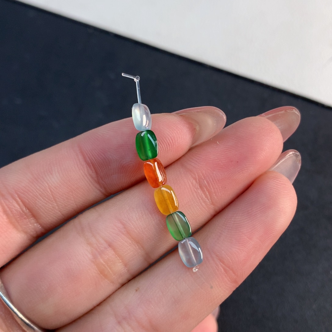 翡翠裸石翡翠翡翠