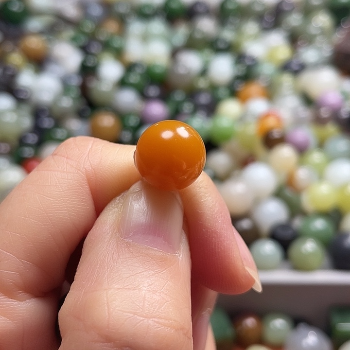 未镶嵌和田玉珠宝奇石潦****