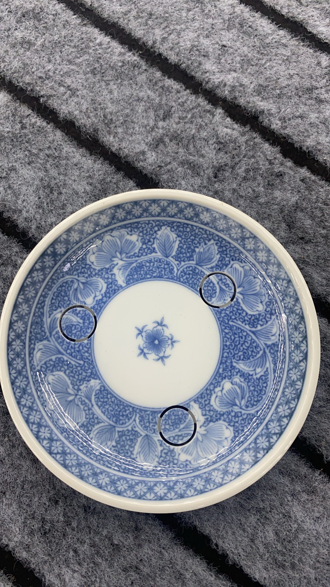 手改漏水壶承、养壶利器（14X3）（拍二发三）
