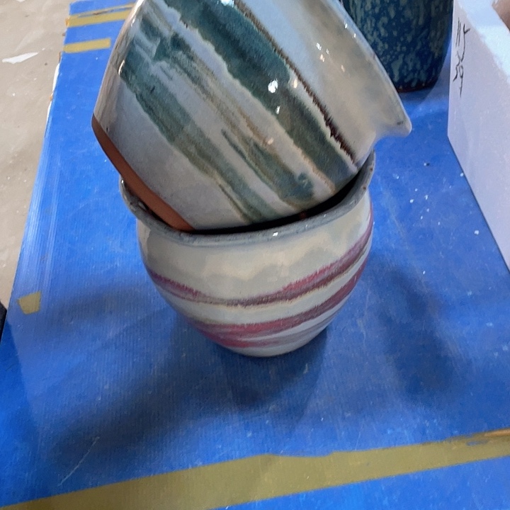 瑕疵21/18两个颜色随机