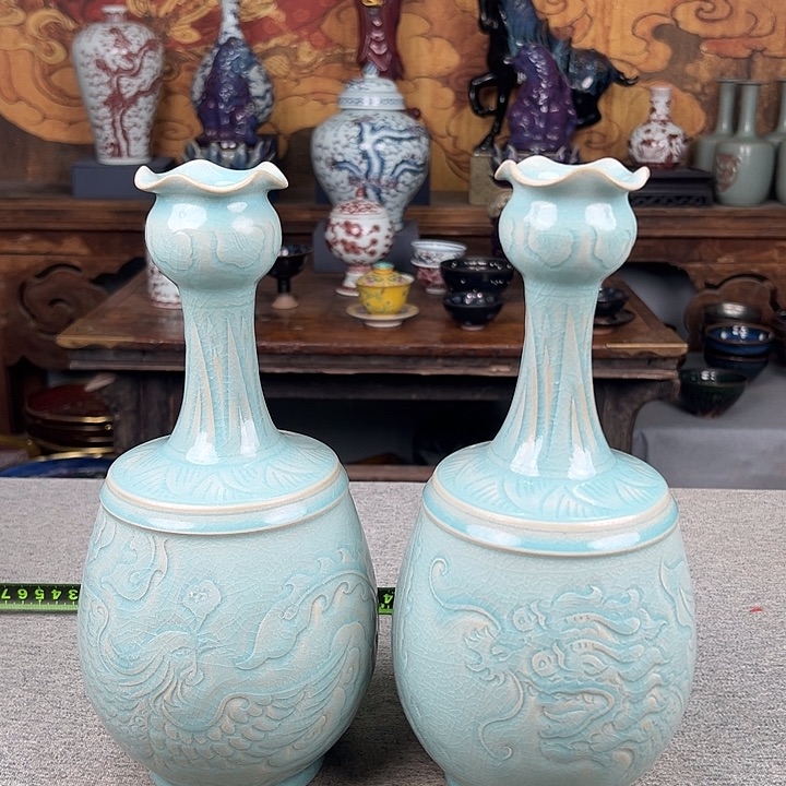 摆件瓷器瓷器瓷器瓷器瓷器