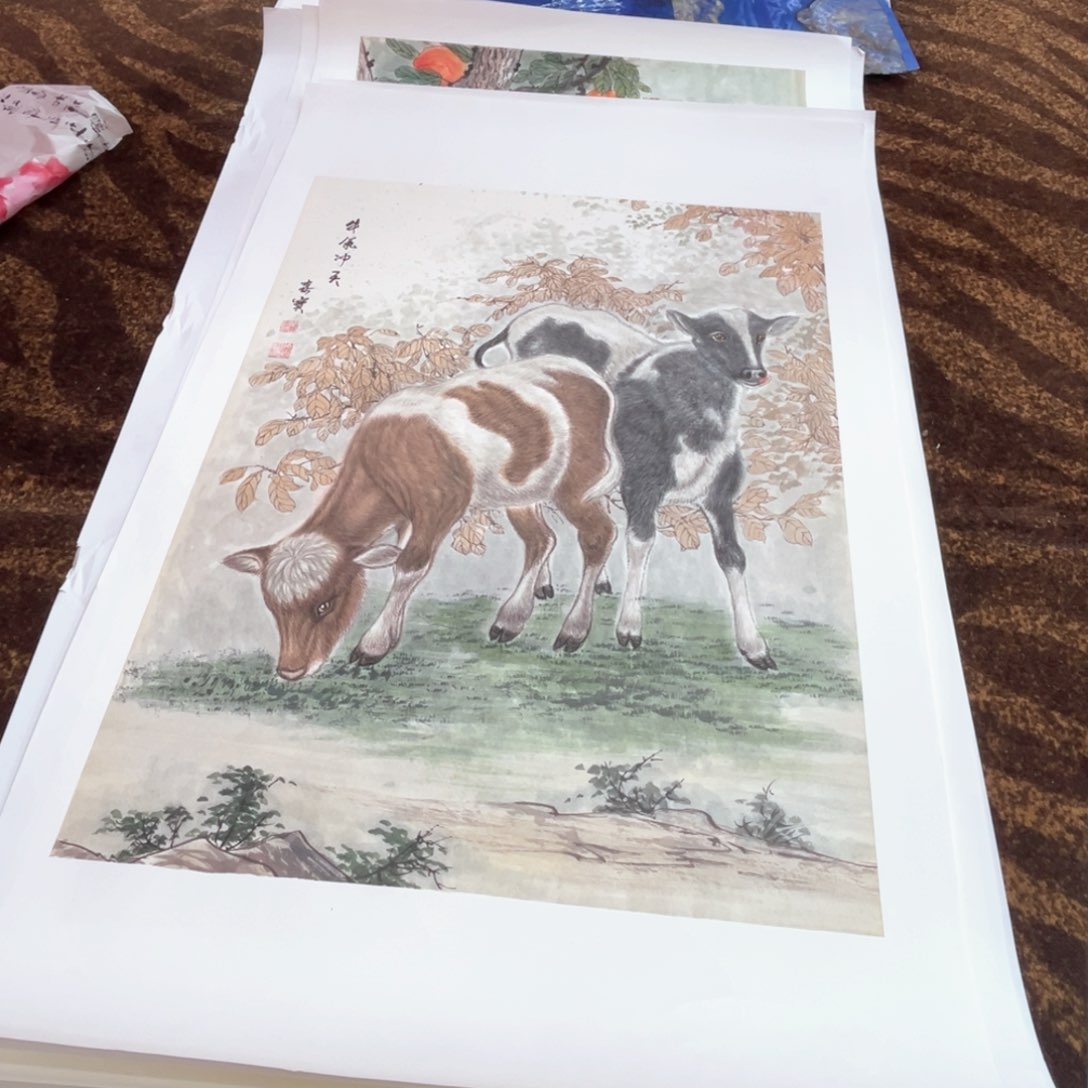 国画老*文绘画绘画绘画