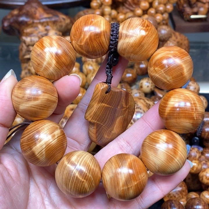 柏木（崖柏）太行崖柏2.5龙胆纹