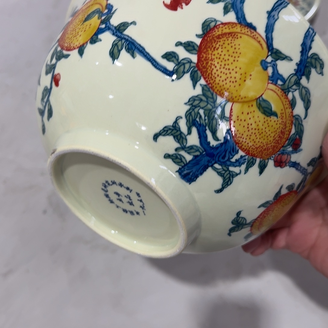 陶其他摆件的事情也没有了意义