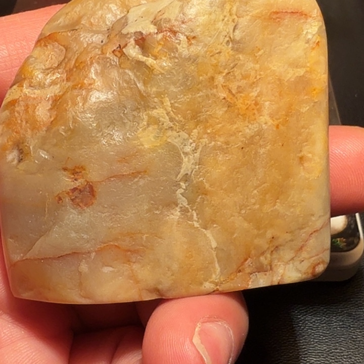 金***来昌化石昌化石印石