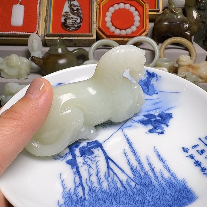 华***哥瓷片新号开播牌子一个