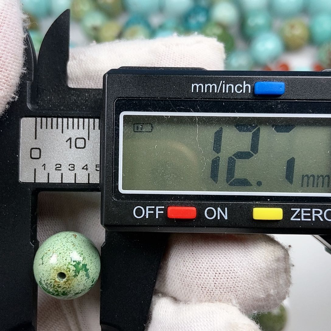 【闪购商品】珠宝奇石绿松石未镶嵌