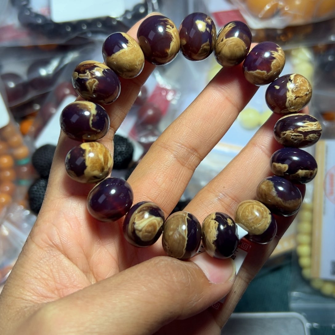 琥珀珠宝奇石未镶嵌154