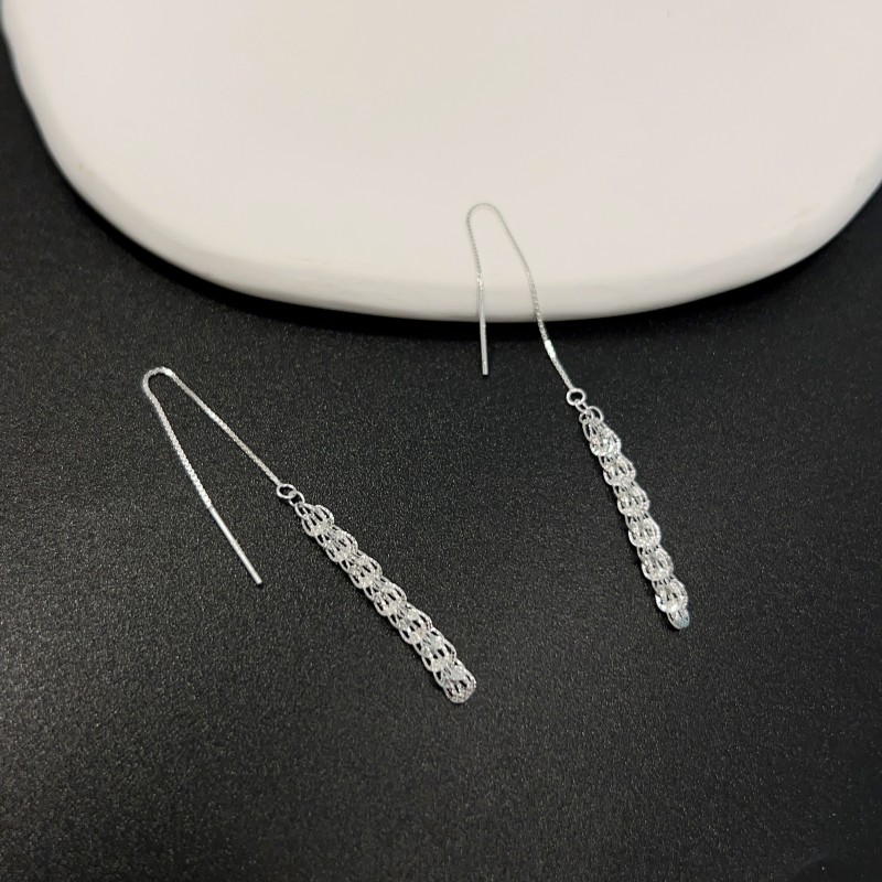 【清仓专属】轻职风民族风原创设计凤尾喜庆挂件