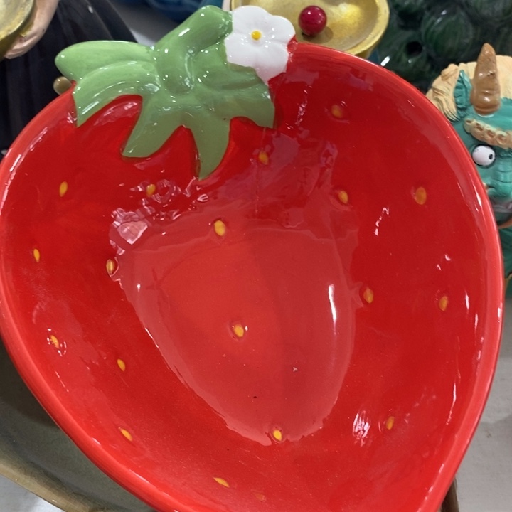 陶瓷树脂工艺摆件