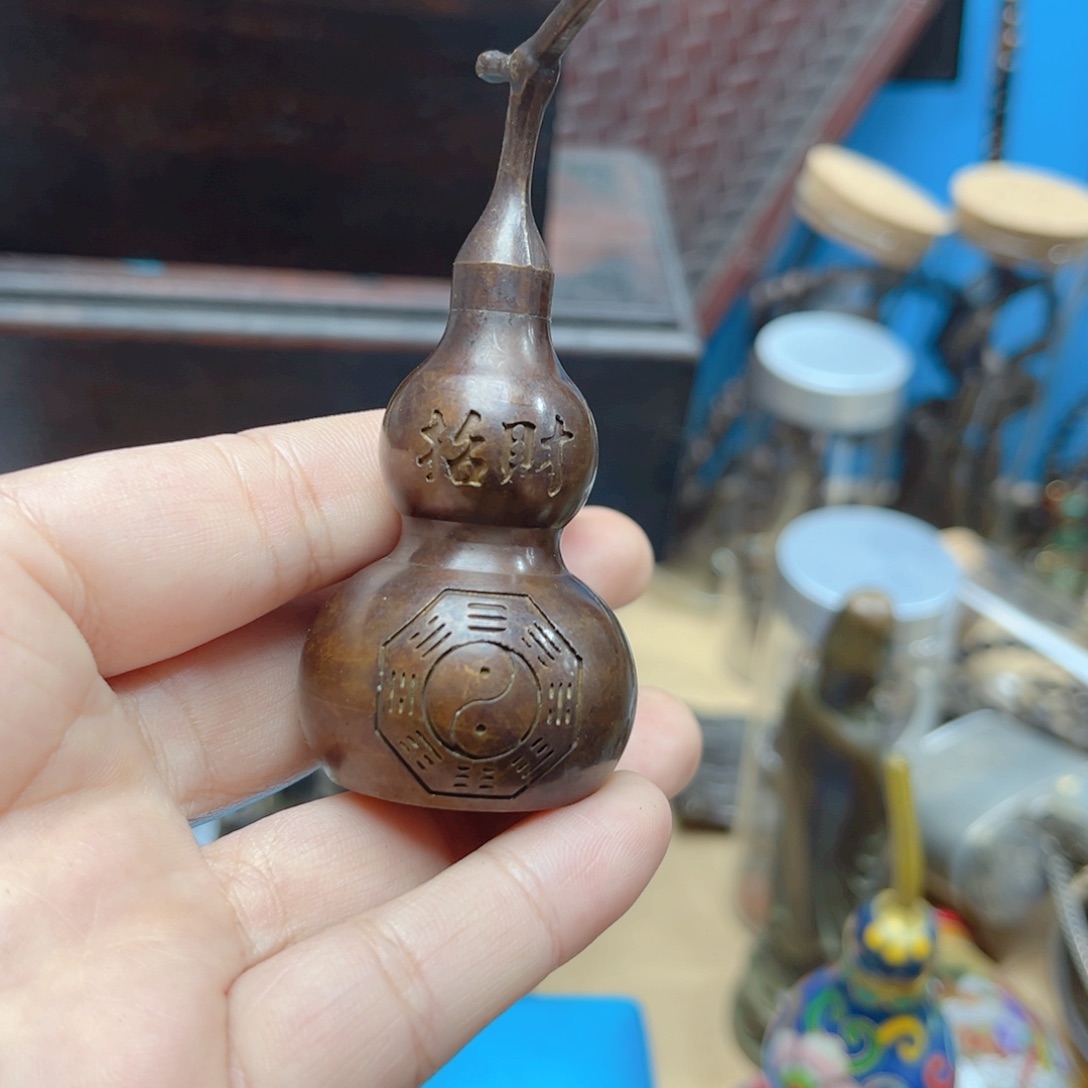 【闪购商品】滴血莲花菩提吊坠