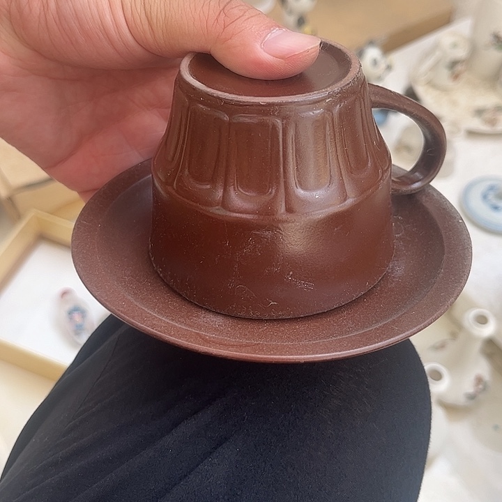 摆件，烧制问题都是正常35号