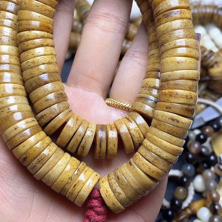 驼骨手串/手链其他配饰