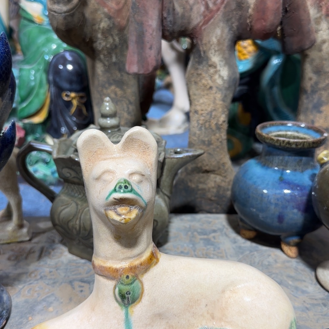 陶瓷摆件摆件摆件