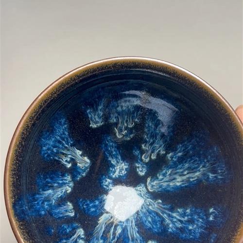 【闪购商品】茶盏-3..............