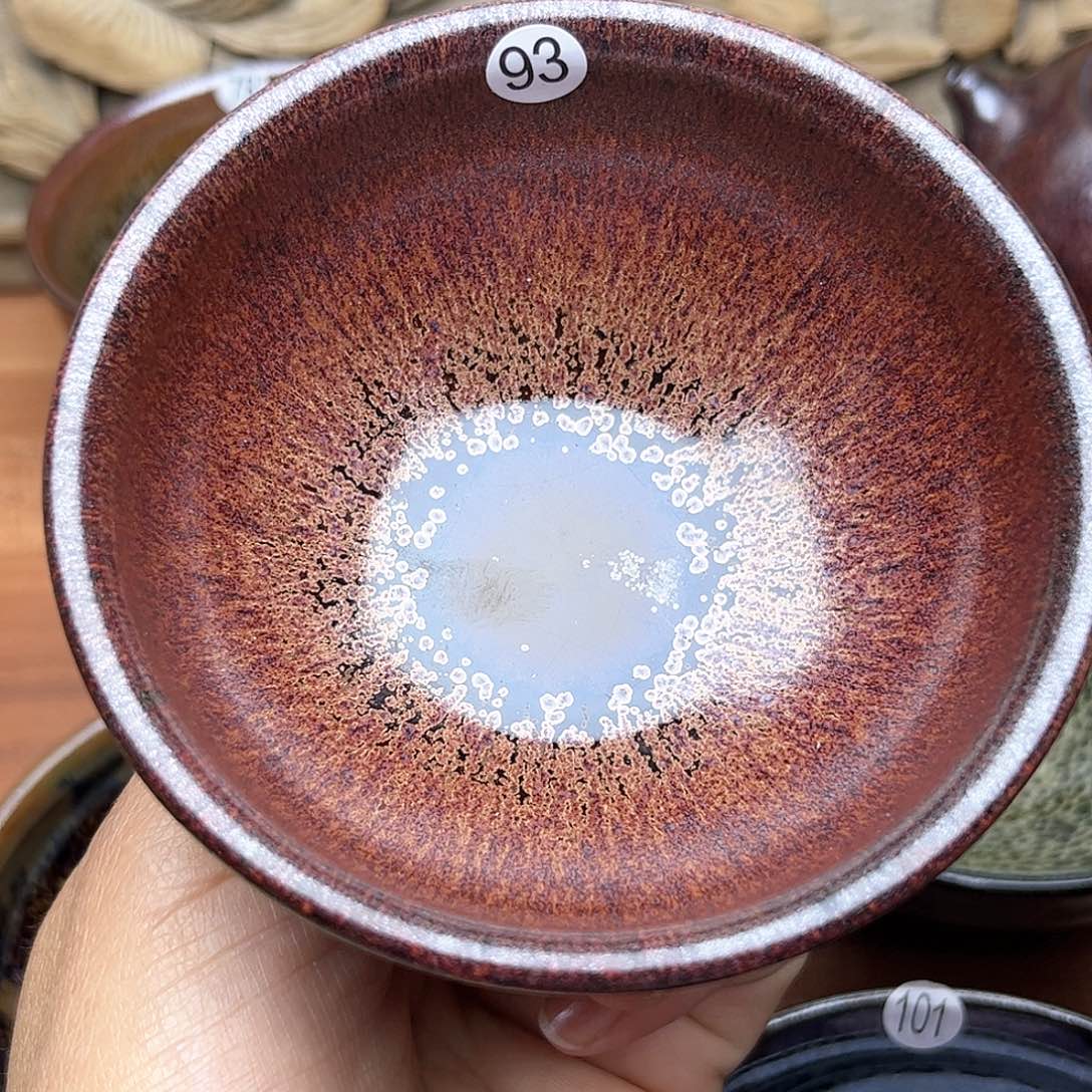 茶盏好他超级显腿长93