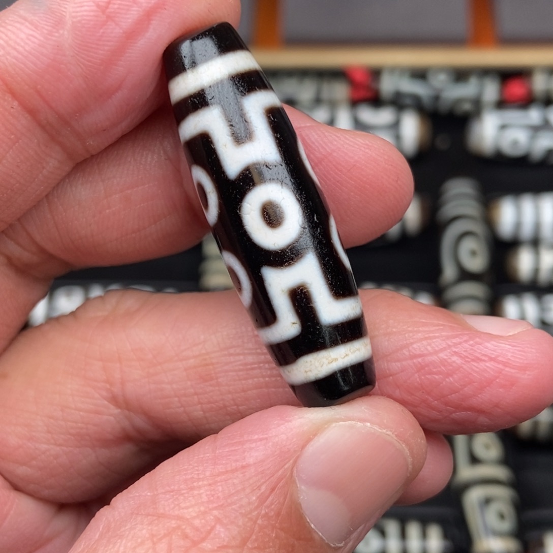 玛瑙/玉髓项链未镶嵌