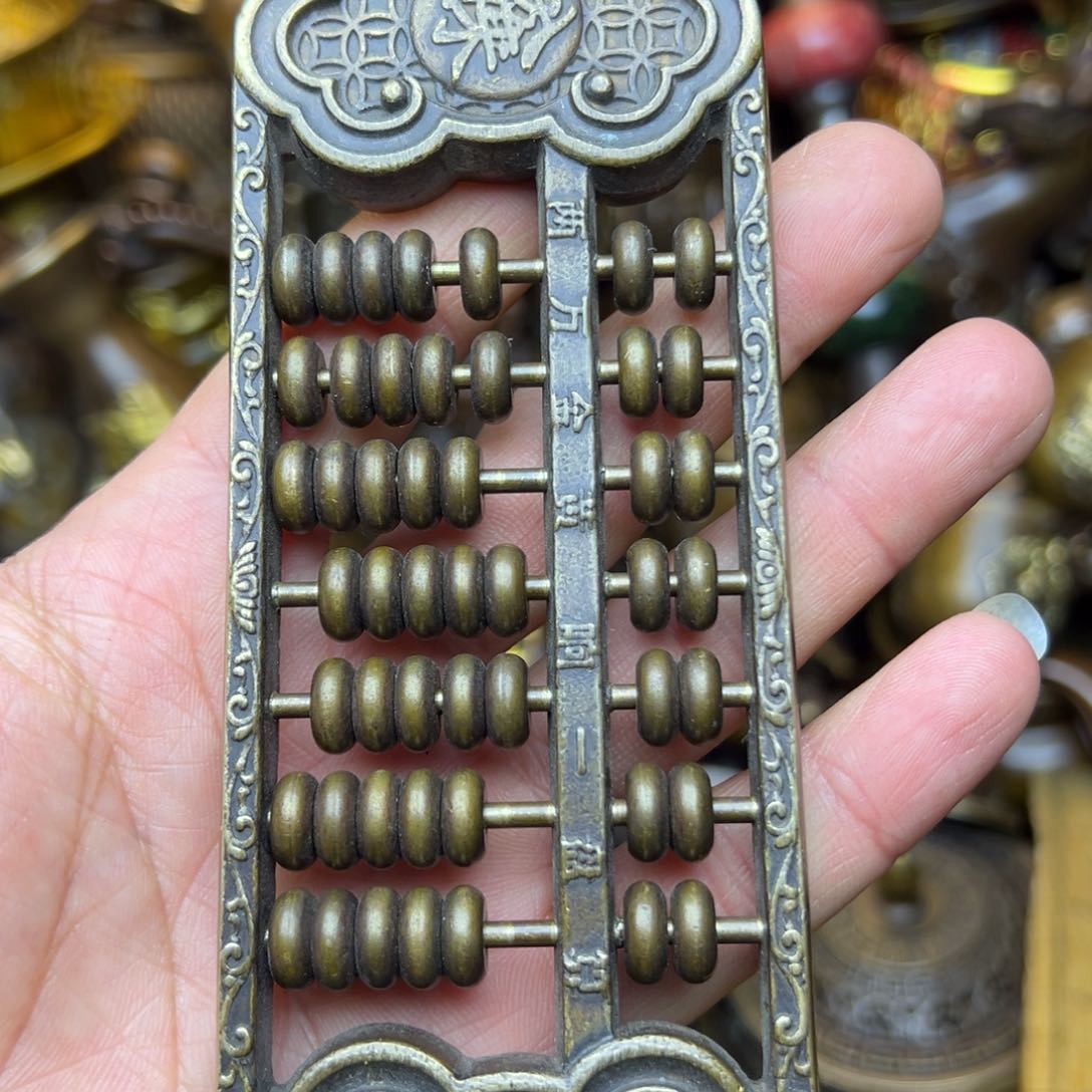 精美文玩精品摆件