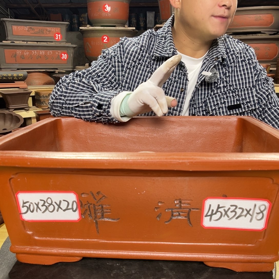其他紫砂紫砂花盆工厂直发