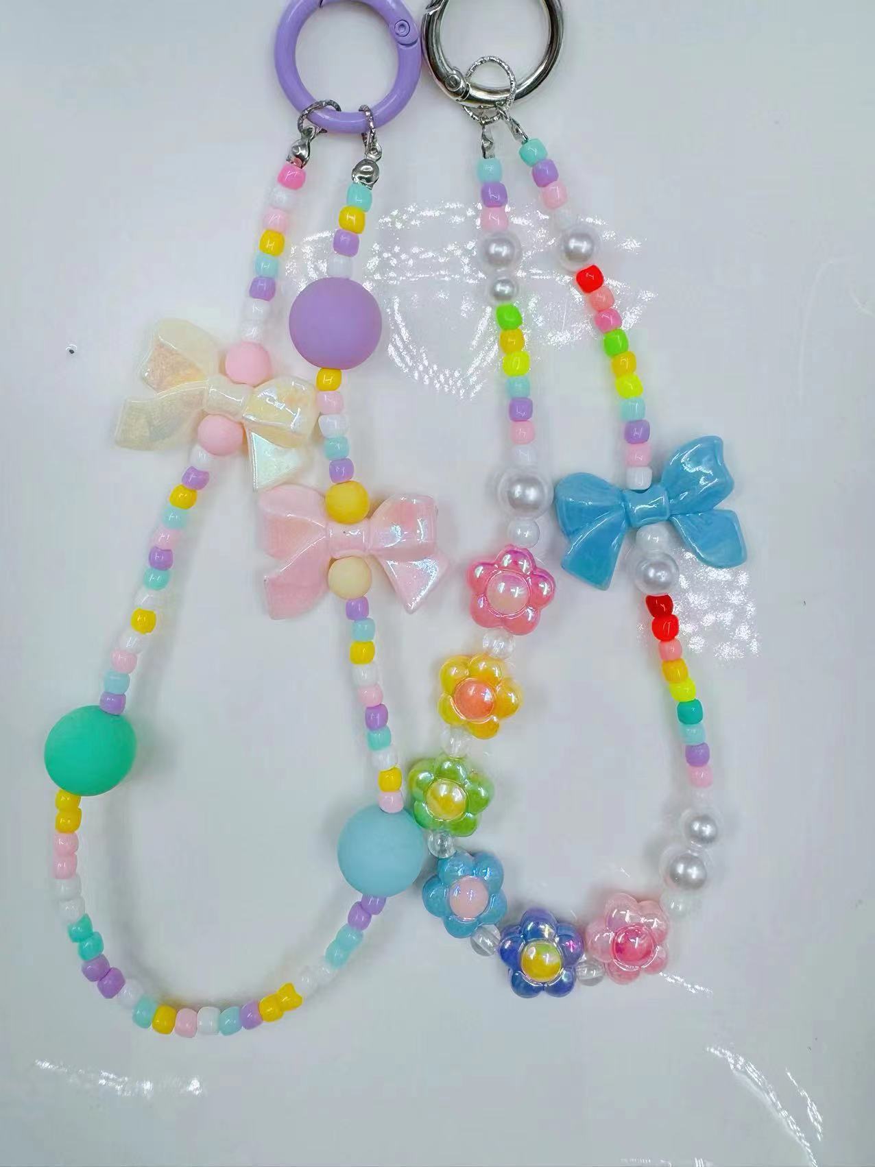 【101-150】DIY饰品散珠串珠亚克力珠子端午节质量端午节尺寸单发
