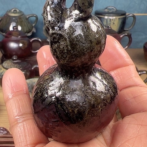 紫砂茶杯自产自销