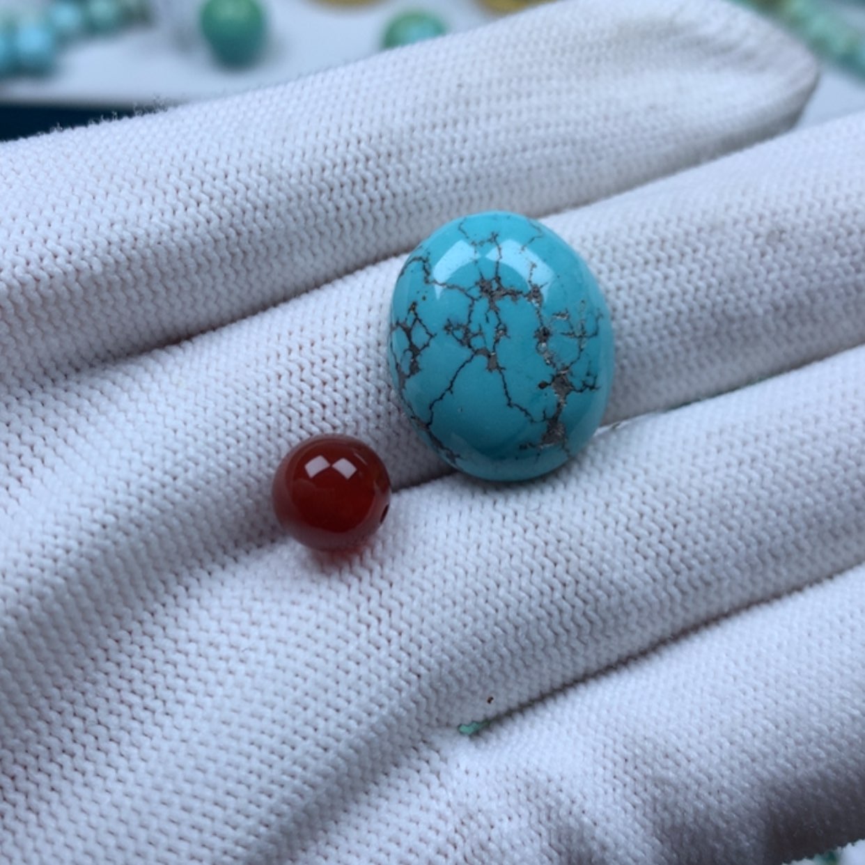 【闪购商品】南红玛瑙珠宝奇石未镶嵌