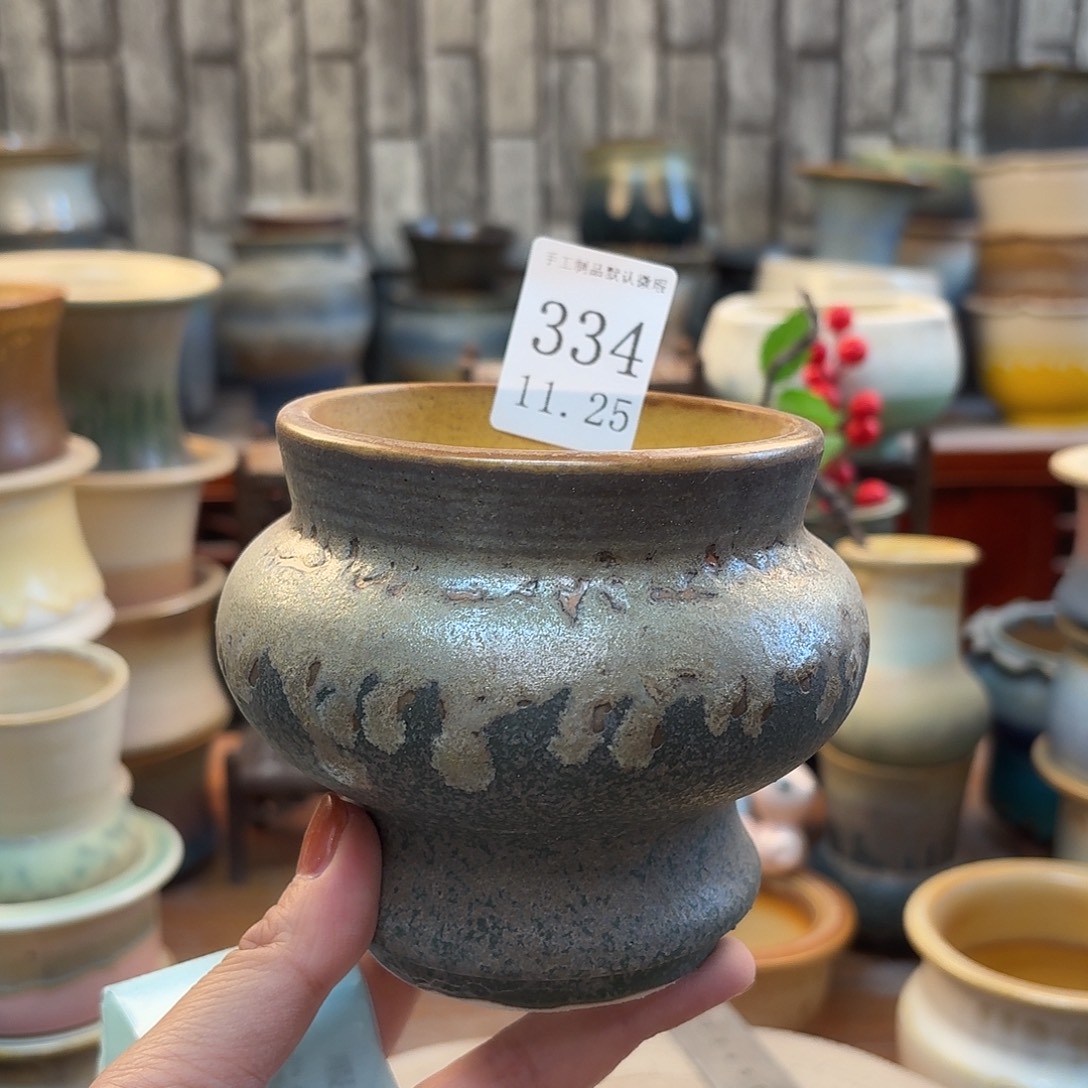 瓷片景德镇陶瓷手工制作