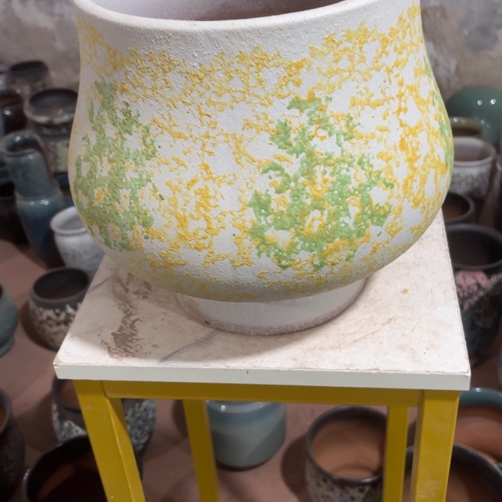 花盆紫砂口径22高度25一只正品