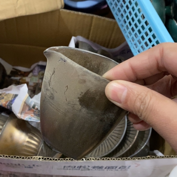 陶瓷艺术品及陶瓷制品