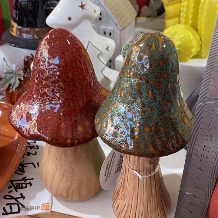 陶瓷树脂工艺摆件