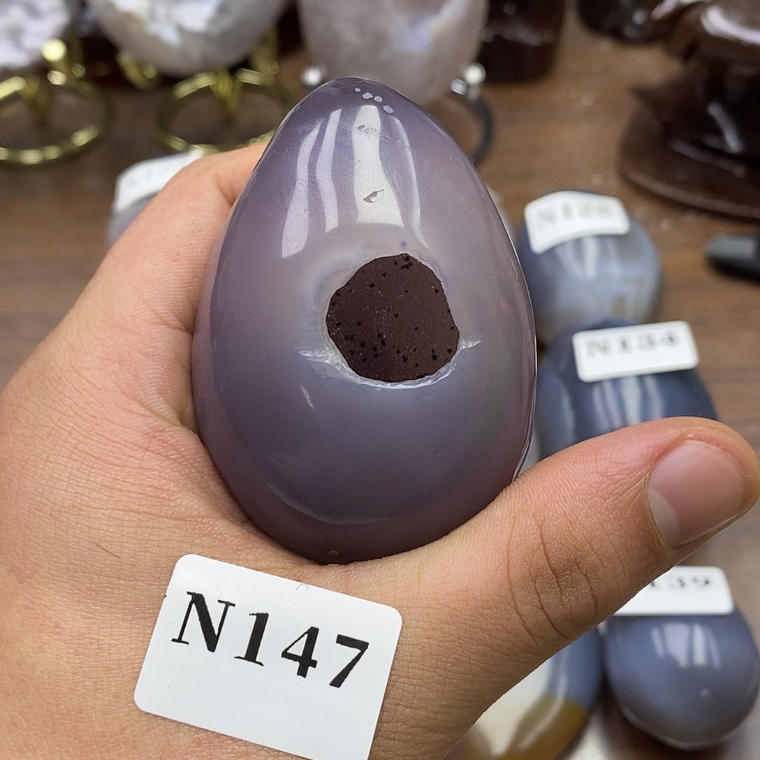 玛瑙/玉髓珠宝奇石未镶嵌