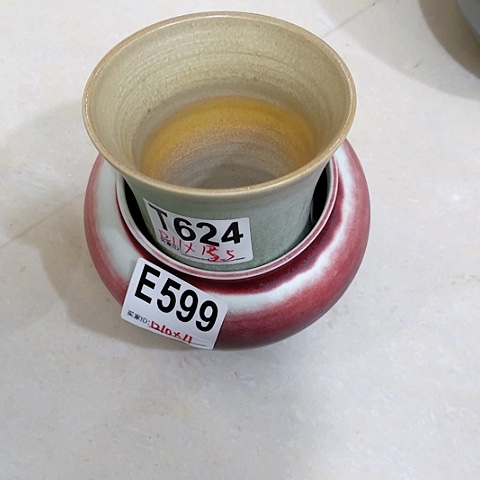 景德镇手工工艺制作