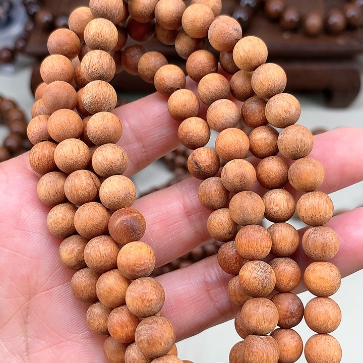 【闪购商品】贡木其他印贡0.8*108黄年糕果冻