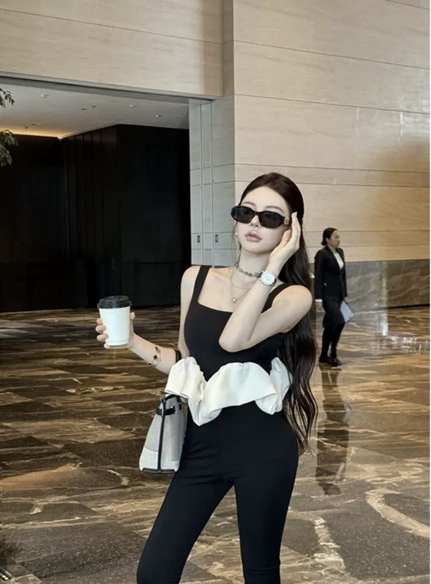 【孤品132】气质套装