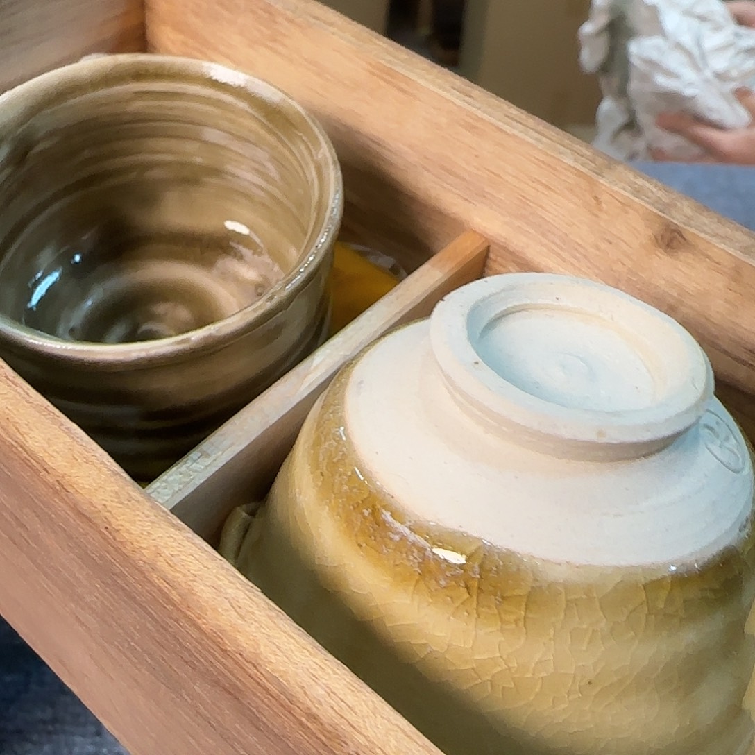 陶瓷中古艺术工艺美术品