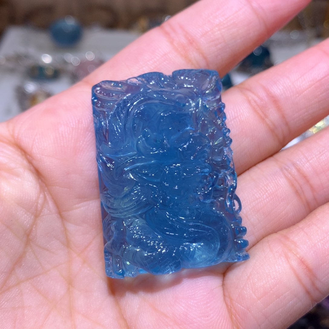 【闪购商品】水晶戒指银S925镶嵌文**素戒指