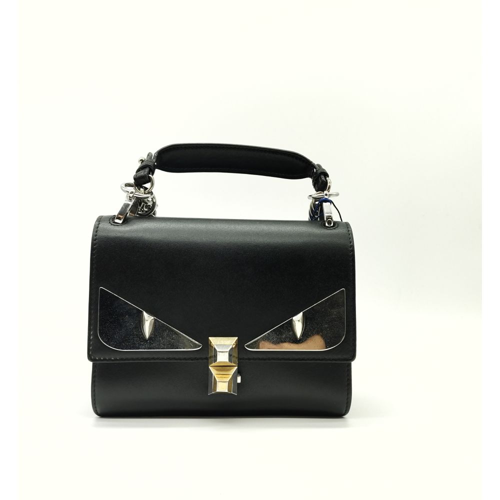 元品奢选/95新/芬迪/单肩包/SN-X498268